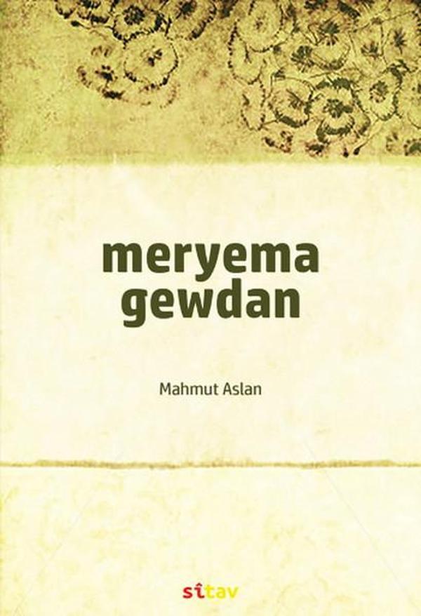 Meryema Gewdan - Sitav yayınevi - Image 1