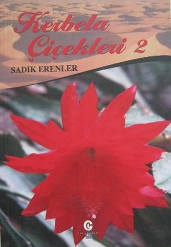 Kerbela Çiçekleri 2 - Can Yayınları (Ali Adil Atalay) - Image 1