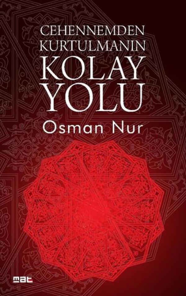 Cehennemden Kurtulmanın Kolay Yolu - Mat Kitap - Image 1