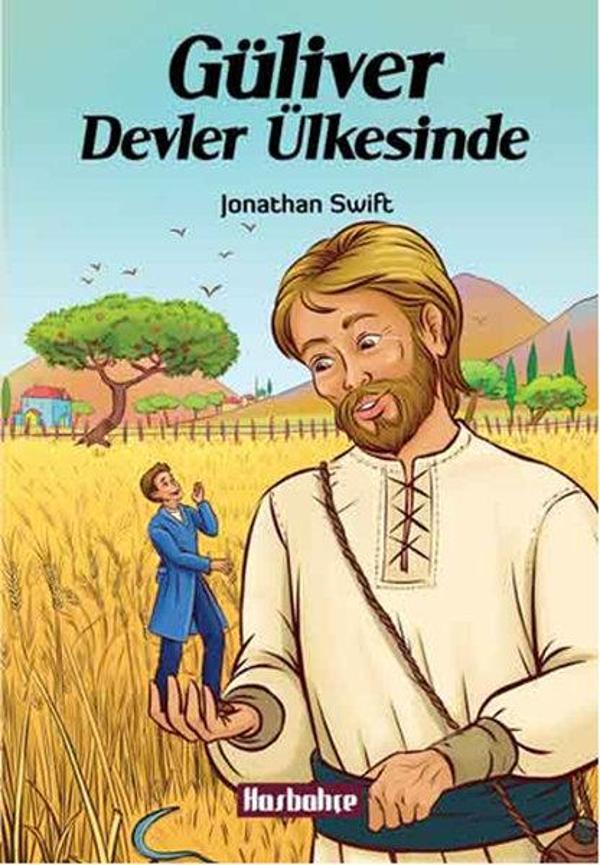 Güliver Devler Ülkesinde - Hasbahçe - Image 1