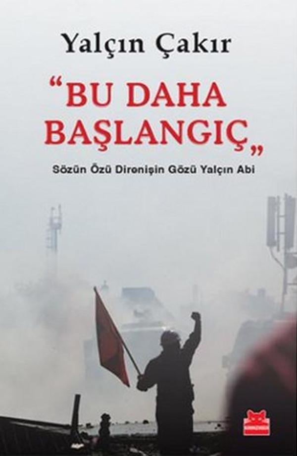 Bu Daha Başlangıç - Kırmızı Kedi Yayınevi - Image 1
