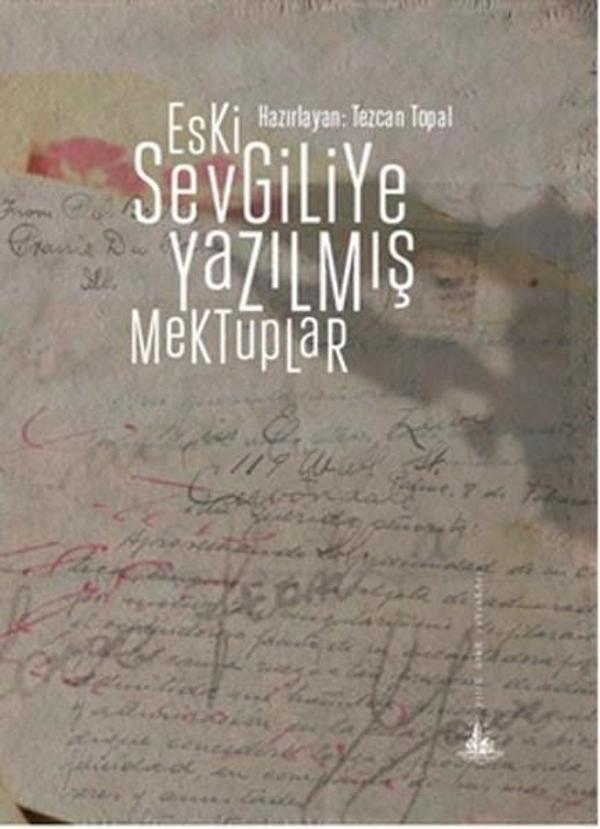 Eski Sevgiliye Yazılmış Mektuplar - Yitik Ülke Yayınları - Image 1