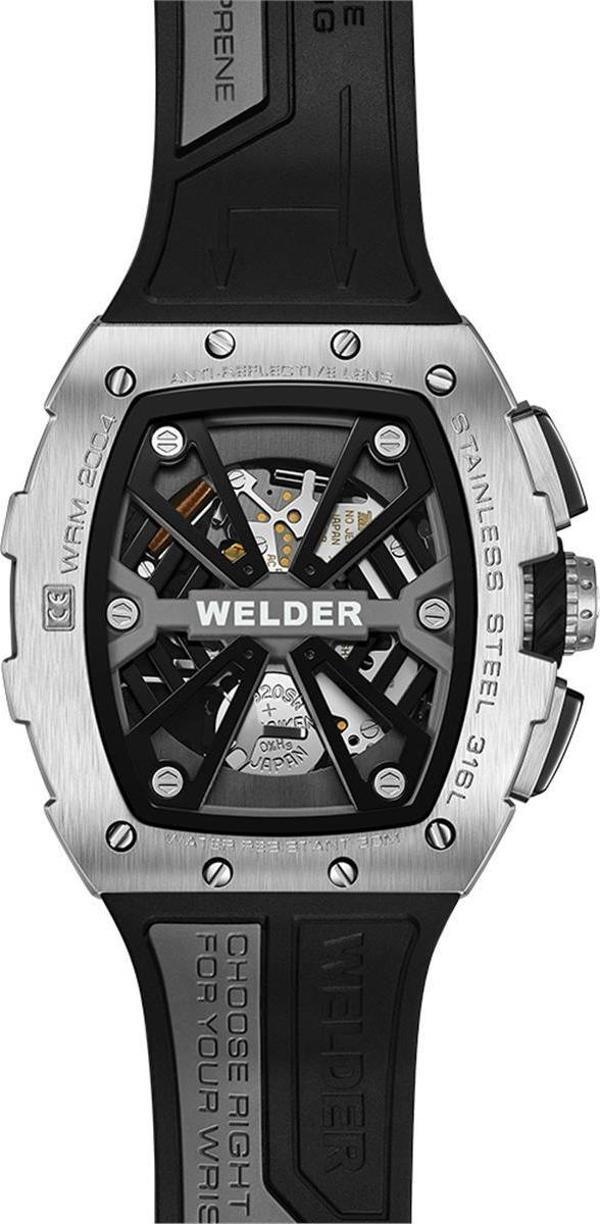 Welder Moody Watch WRM2004 Erkek Kol Saati - Image 1