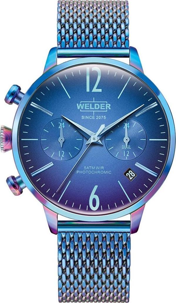 Welder Moody Watch WWRC656 38 mm Kadın Kol Saati - Image 1