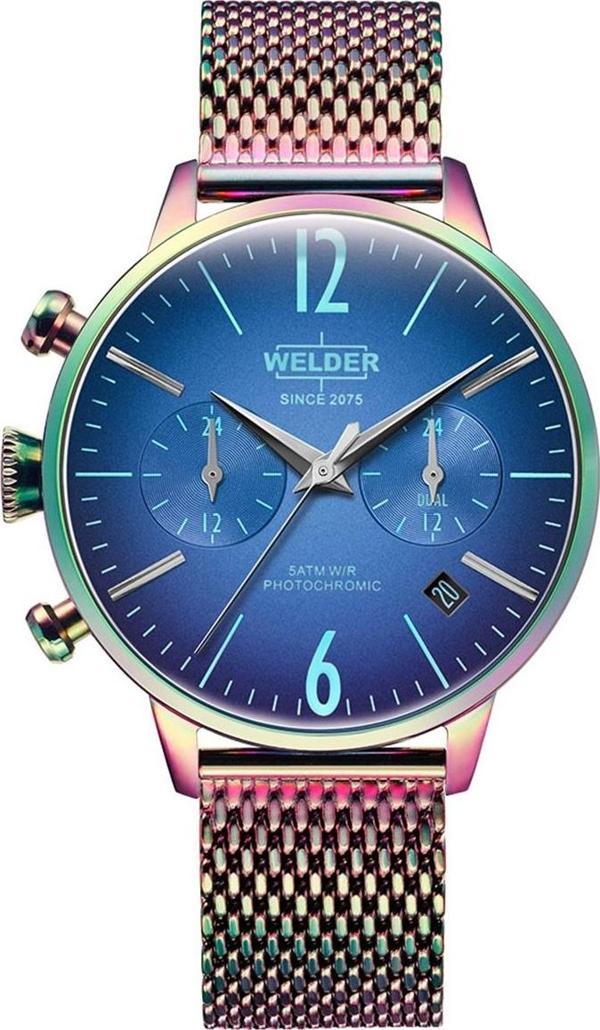 Welder Moody Watch WWRC692 Kadın Kol Saati - Image 1