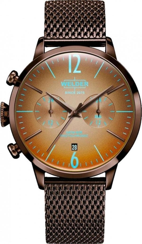 Welder Moody Watch WWRC804 42 mm Kadın Kol Saati - Image 1