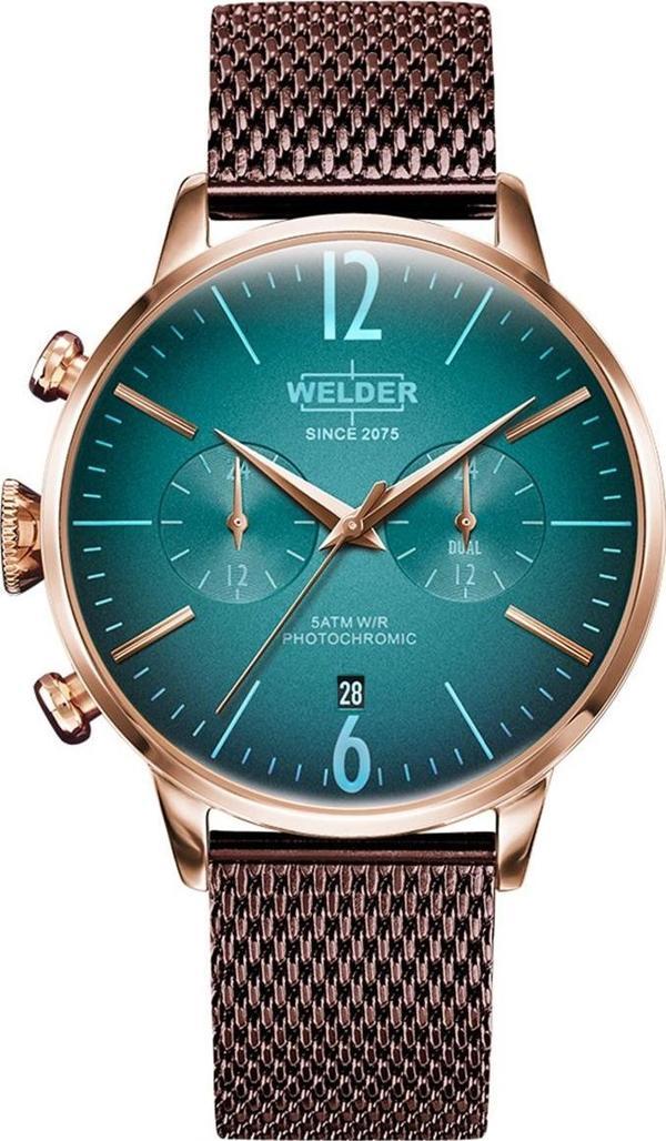 Welder Moody Watch WWRC816 42 mm Kadın Kol Saati - Image 1