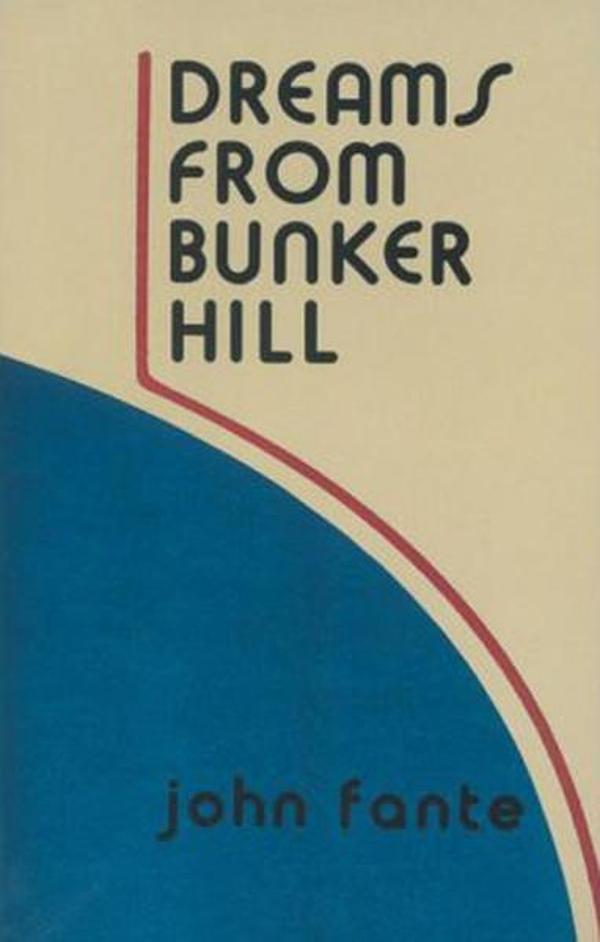 Dreams from Bunker Hill - Black Sparrow - Image 1