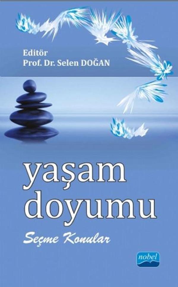 Nobel Akademik Yayıncılık Yaşam Doyumu - Nobel Akademik Yayıncılık - Image 1