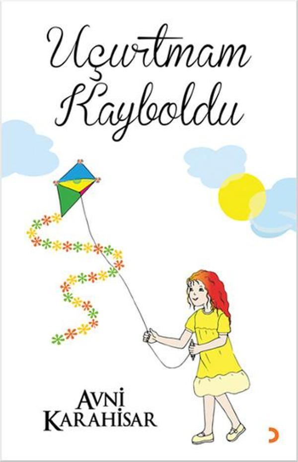 Uçurtmam Kayboldu - Cinius Yayınevi - Image 1