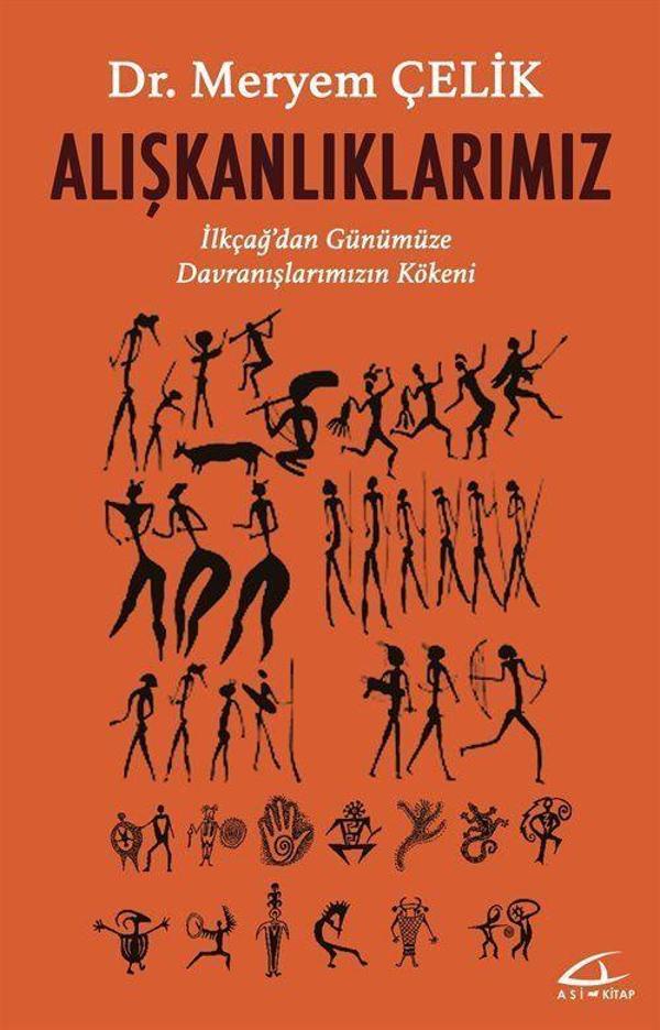 Alışkanlıklarımız - Asi Kitap - Image 1