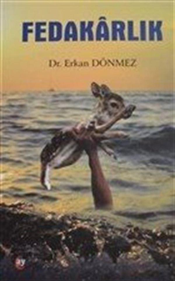 Fedakarlık - Ay Kitap - Image 1