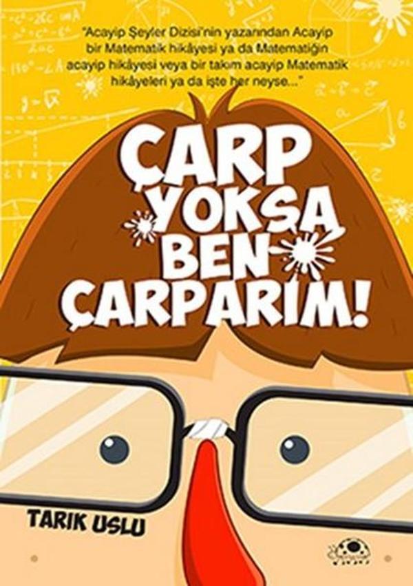 Çarp Yoksa Ben Çarparım! - Uğurböceği - Image 1