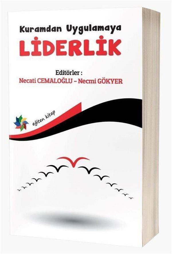 Kuramdan Uygulamaya Liderlik - Eğiten Kitap - Image 1