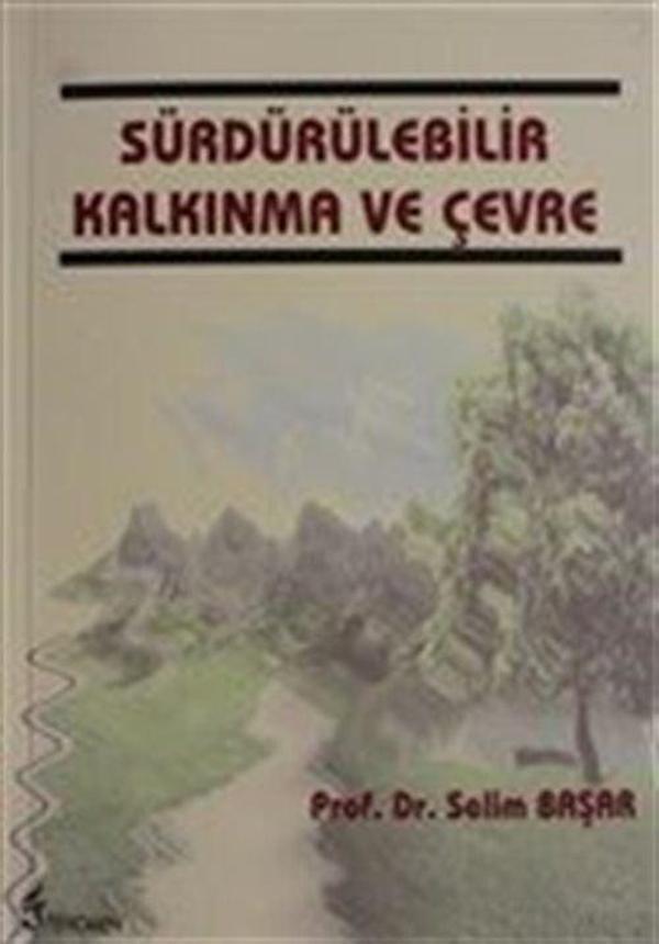 Sürdürülebilir Kalkınma ve Çevre - Fenomen Yayıncılık - Image 1