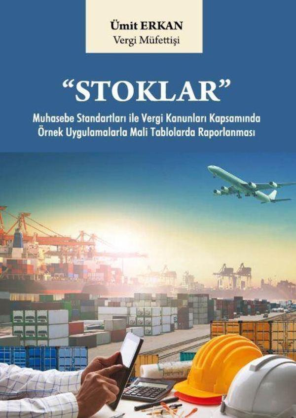 Stoklar - On İki Levha Yayıncılık - Image 1