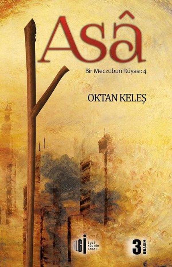 Asa - İlgi Kültür Sanat Yayınları - Image 1