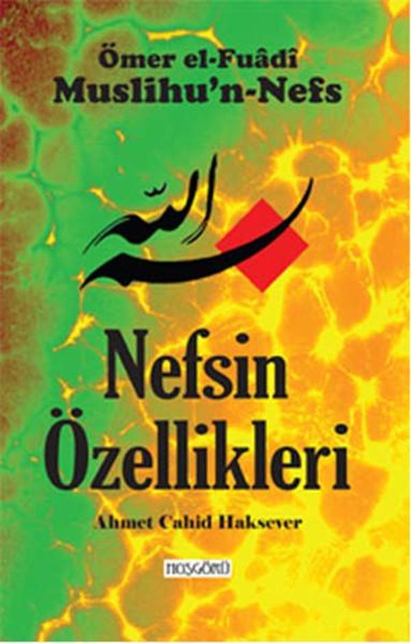 Nefsin Özellikleri - Hoşgörü Yayınları - Image 1