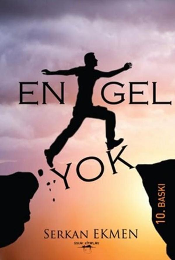 Sokak Kitapları Yayınları Engel Yok - Sokak Kitapları Yayınları - Image 1