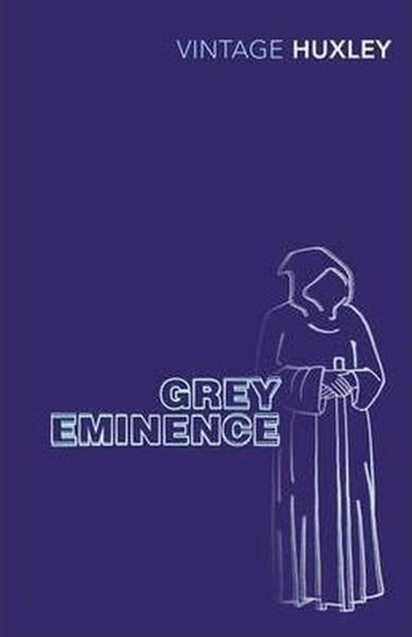 Grey Eminence - Vintage - Image 1