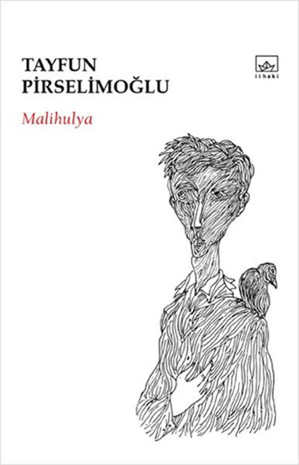 Malihulya - İthaki Yayınları - Image 1