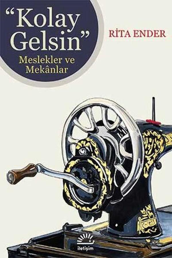 Kolay Gelsin - İletişim Yayınları - Image 1