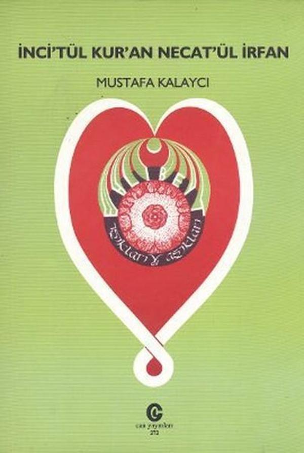 İnci'tül Kur'an Necat'ül İrfan - Can Yayınları (Ali Adil Atalay) - Image 1