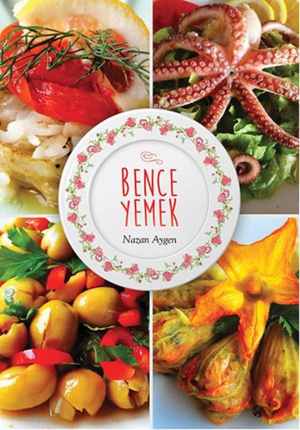 Cinius Yayınevi Bence Yemek - Cinius Yayınevi - Image 1