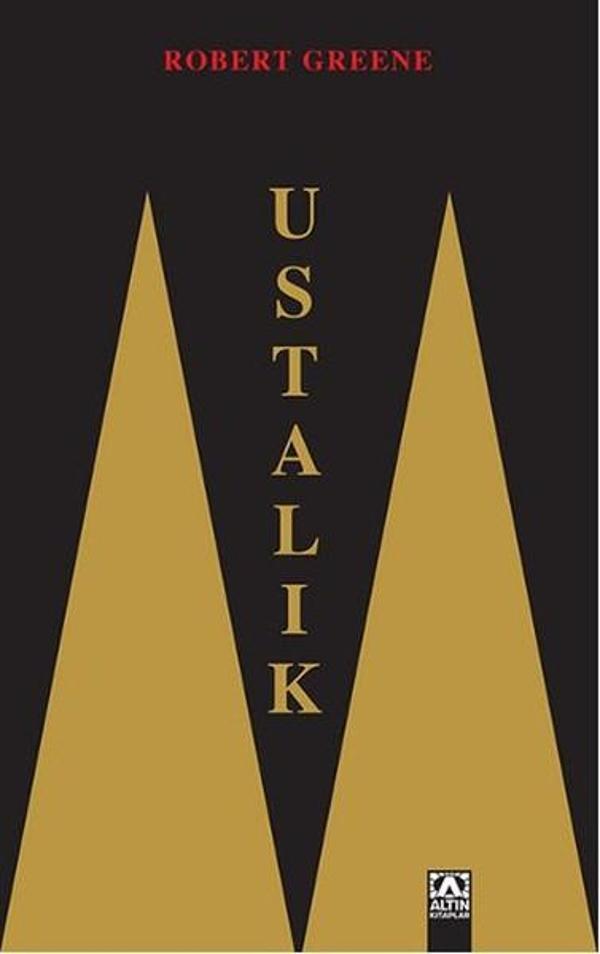 Ustalık - Altın Kitaplar - Image 1