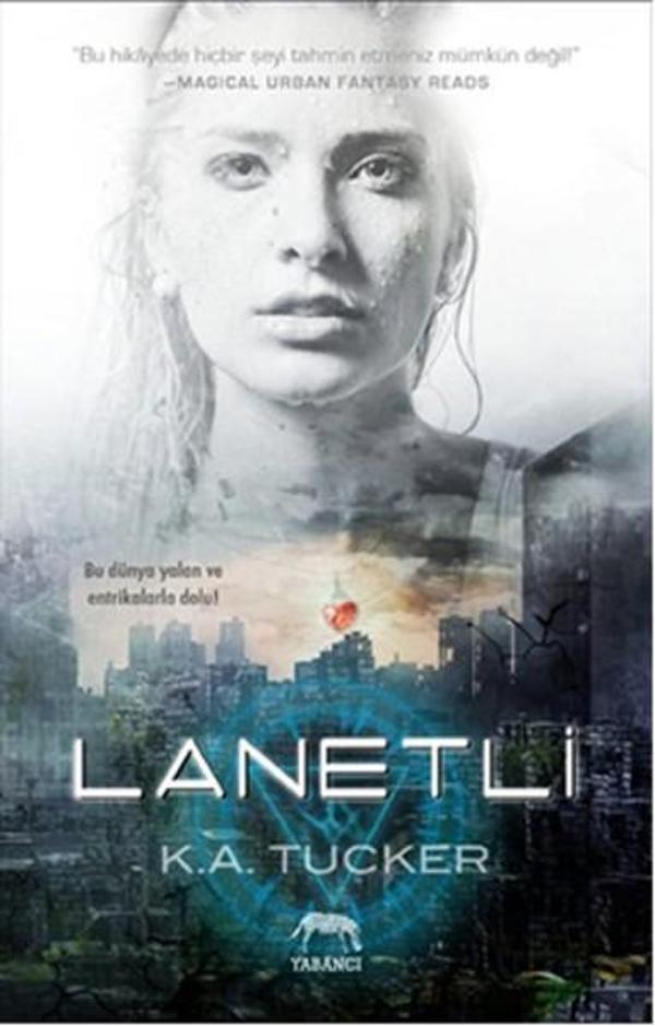 Lanetli - Yabancı - Image 1