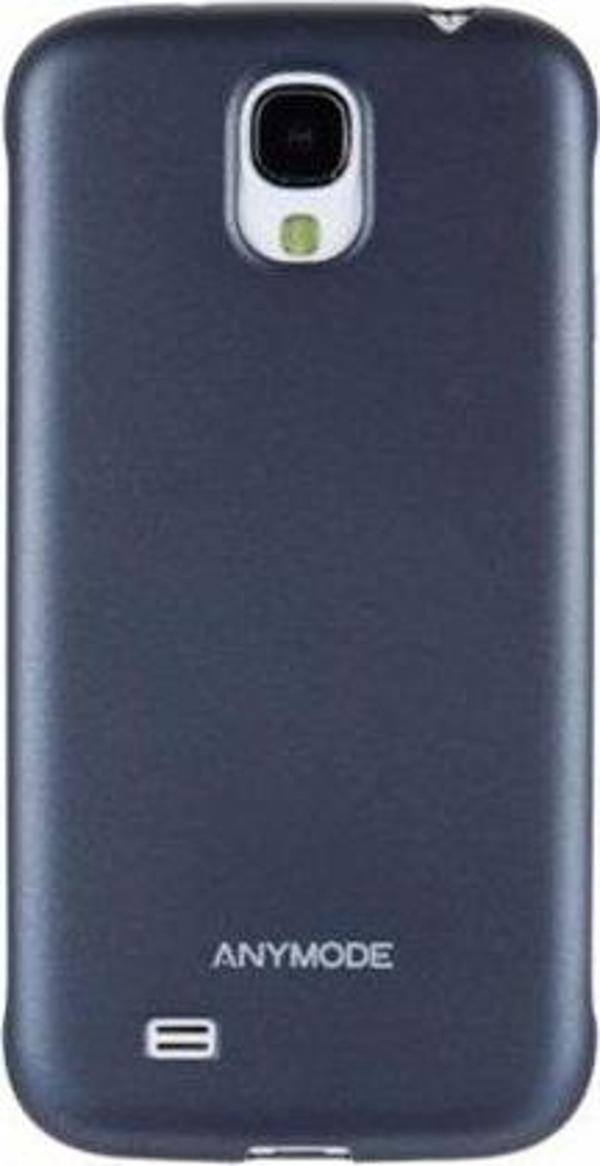 Anymode Galaxy S4 Mini ile Uyumlu Sert Kılıf Siyah BWHC000KBK - Image 1