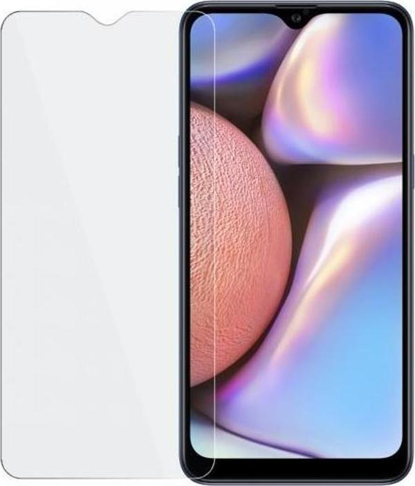 Blogy Flexi Nano Galaxy A10s ile Uyumlu Ekran Koruyucu - Image 1