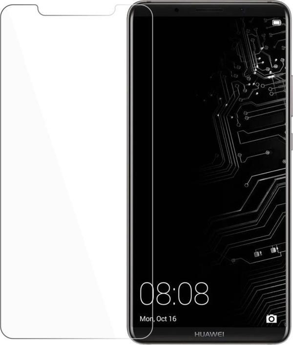Blogy Flexi Nano Mate 10 Pro ile Uyumlu Ekran Koruyucu - Image 1