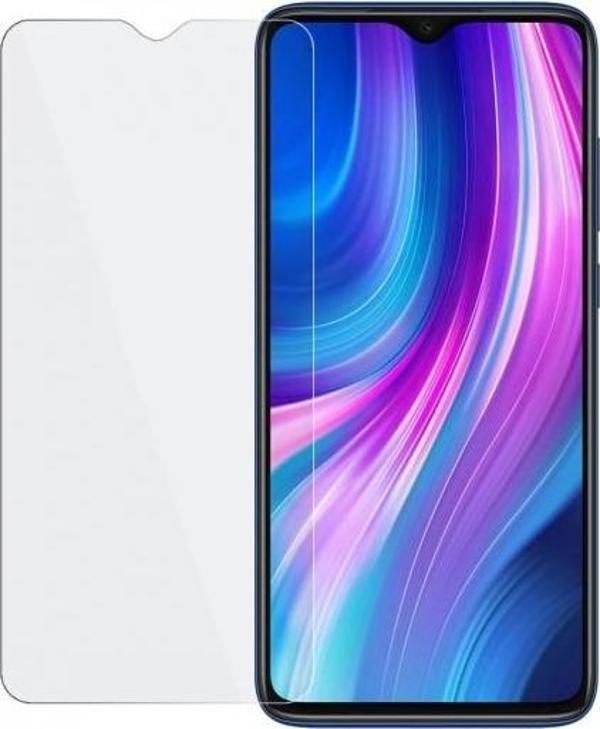 Blogy Flexi Nano RedMi Note 8 ile Uyumlu Ekran Koruyucu - Image 1