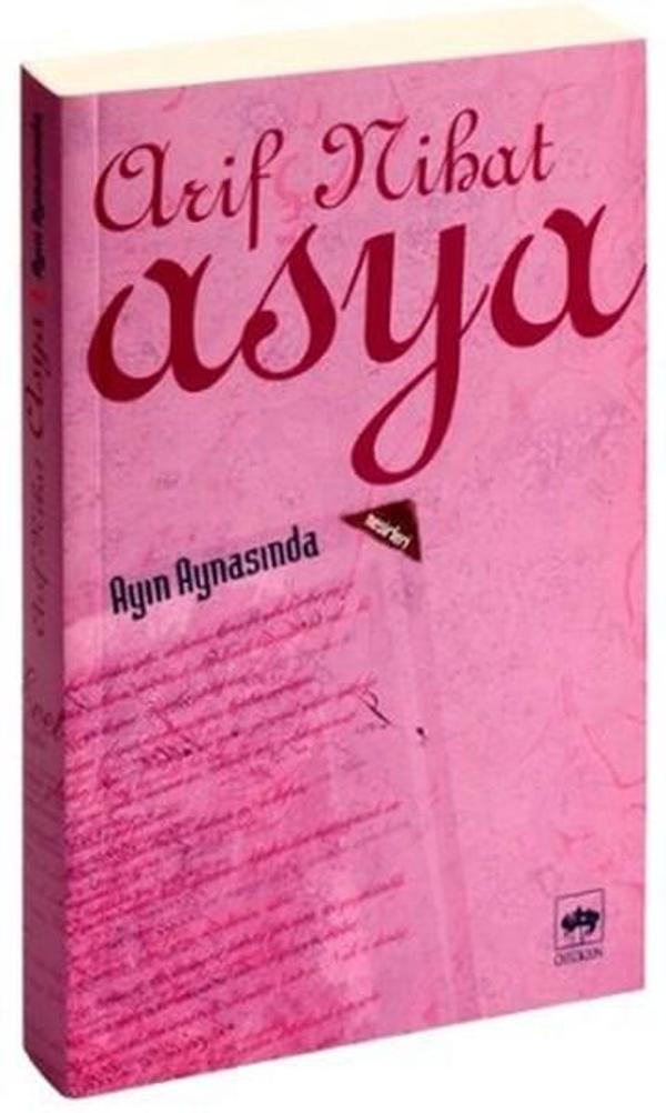 Ayın Aynasında - Ötüken Neşriyat - Image 1