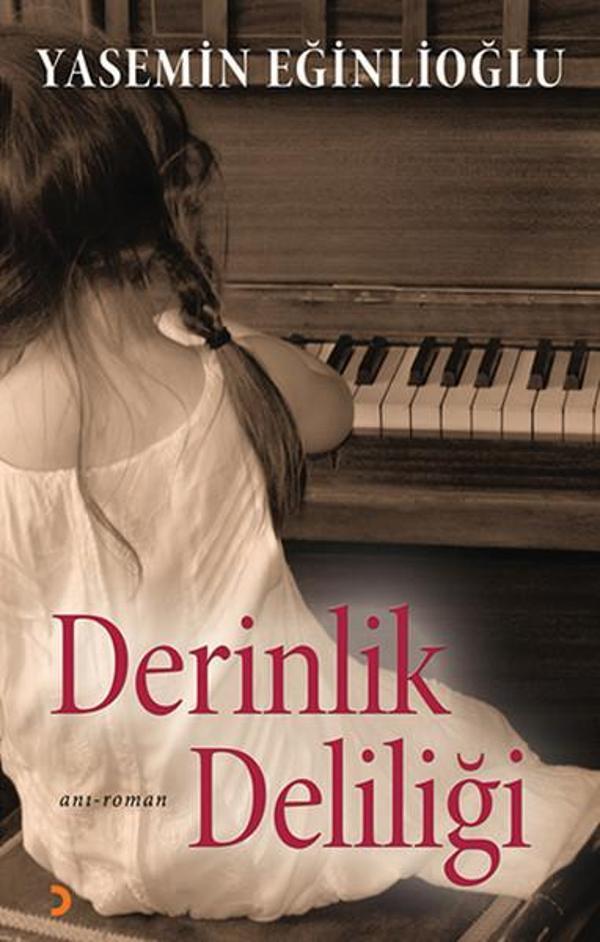 Derinlik Deliliği - Cinius Yayınevi - Image 1