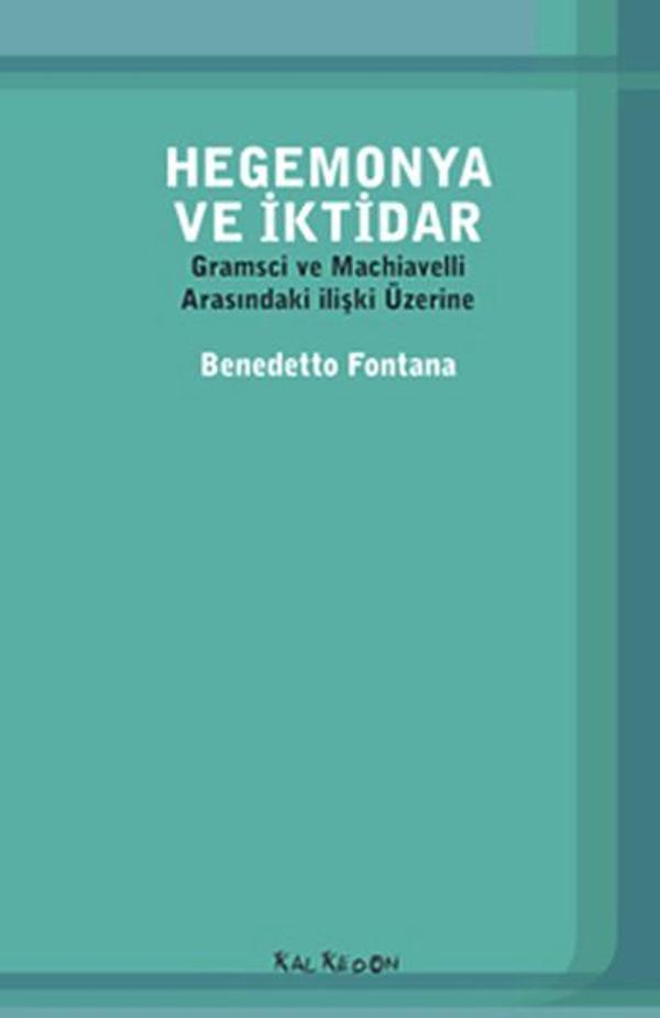 Hegemonya ve İktidar - Kalkedon - Image 1