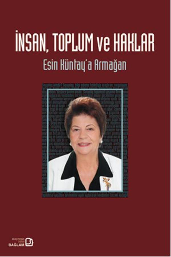 İnsan Toplum ve Haklar - Bağlam Yayıncılık - Image 1