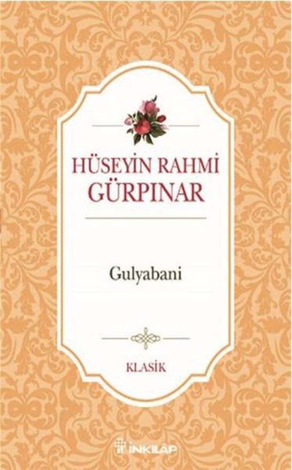 Gulyabani - İnkılap Kitabevi Yayınevi - Image 1