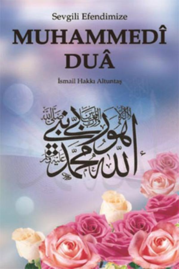 Sevgili Efendimiz Muhammedi Dua - Buhara Yayınları - Image 1