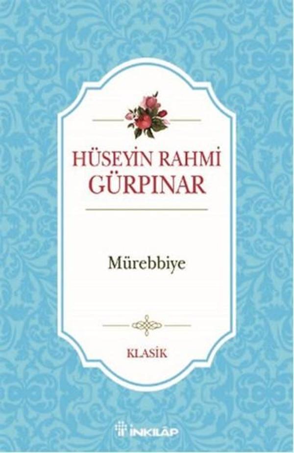 Mürebbiye - İnkılap Kitabevi Yayınevi - Image 1