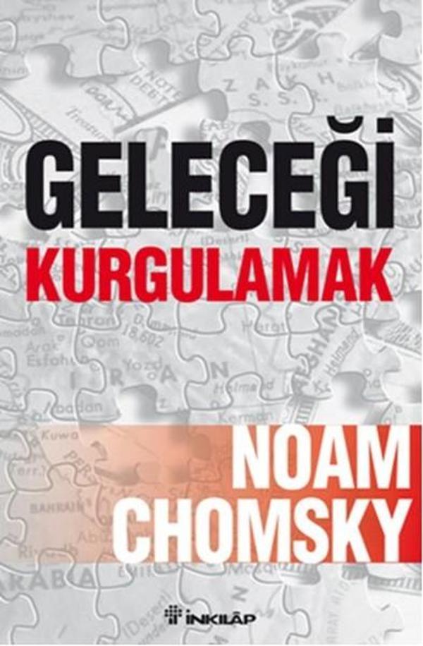 Geleceği Kurgulamak - İnkılap Kitabevi Yayınevi - Image 1