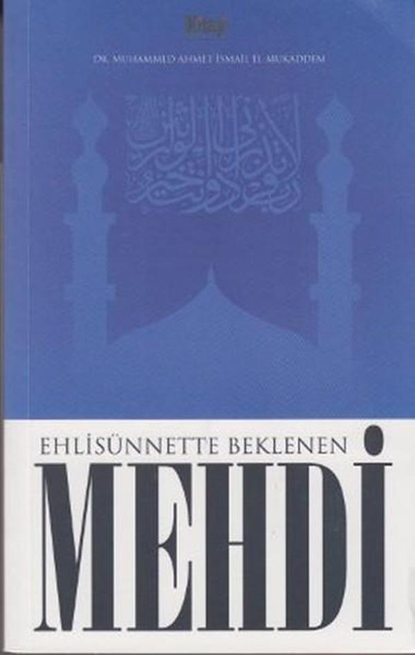 Ehli Sünnette Beklenen Mehdi - Kitap Dünyası - Image 1