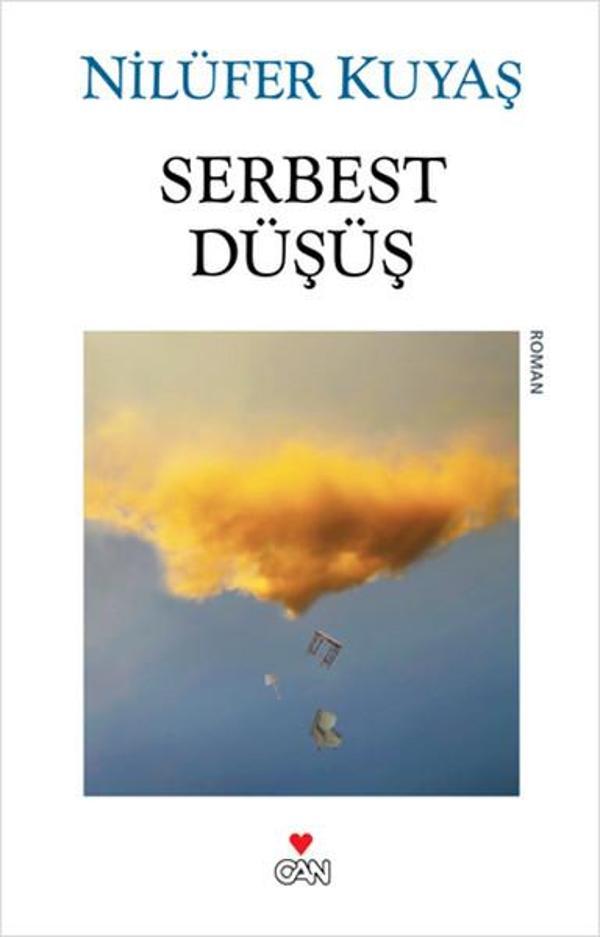 Serbest Düşüş - Can Yayınları - Image 1