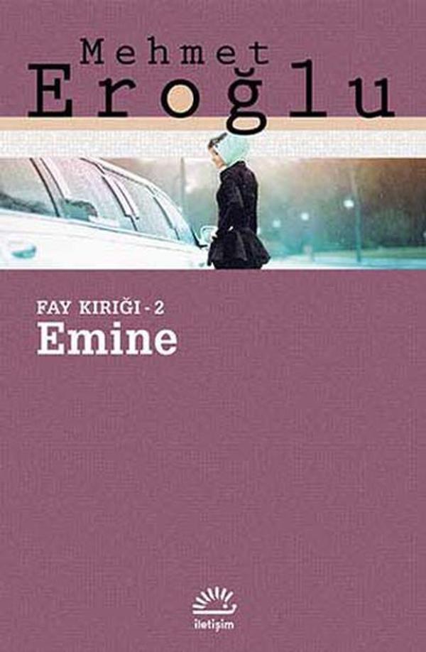 Fay Kırığı - 2: Emine - İletişim Yayınları - Image 1