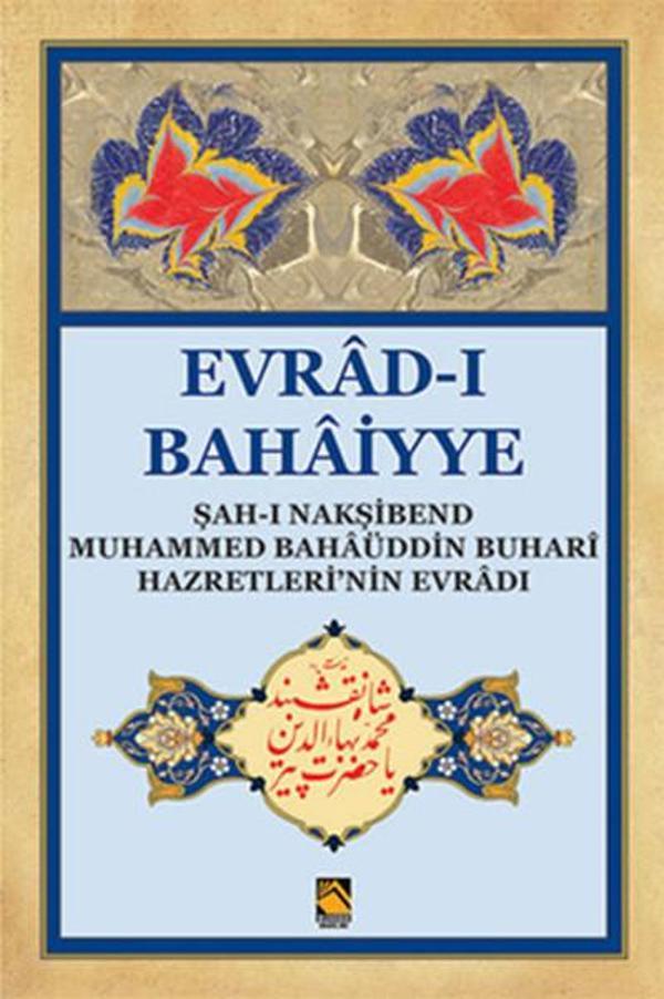 Evrad-ı Bahaiyye - Buhara Yayınları - Image 1