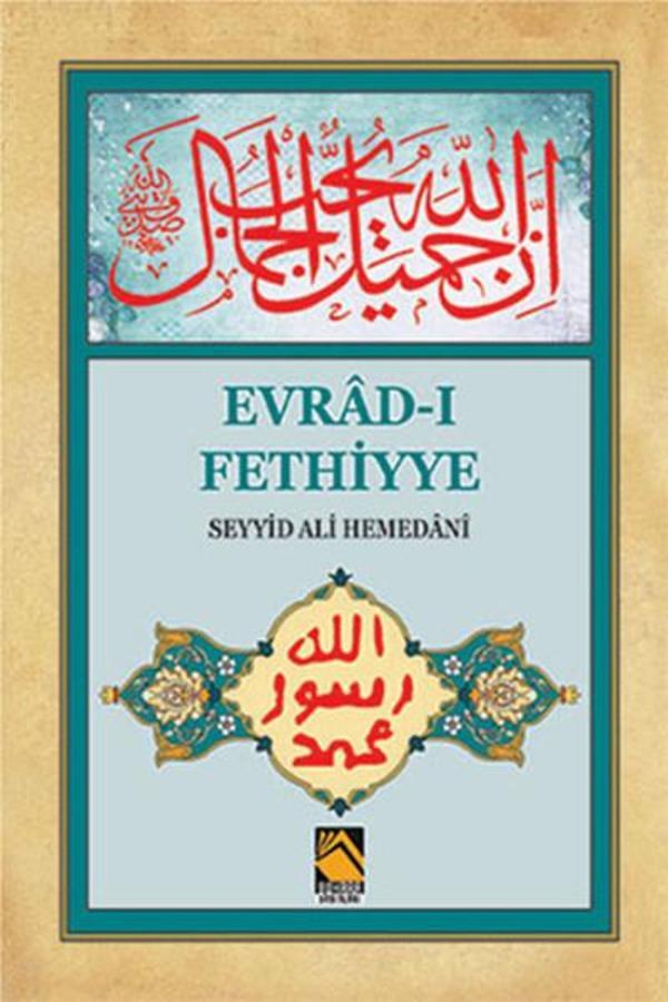 Evrad-ı Fethiyye - Buhara Yayınları - Image 1