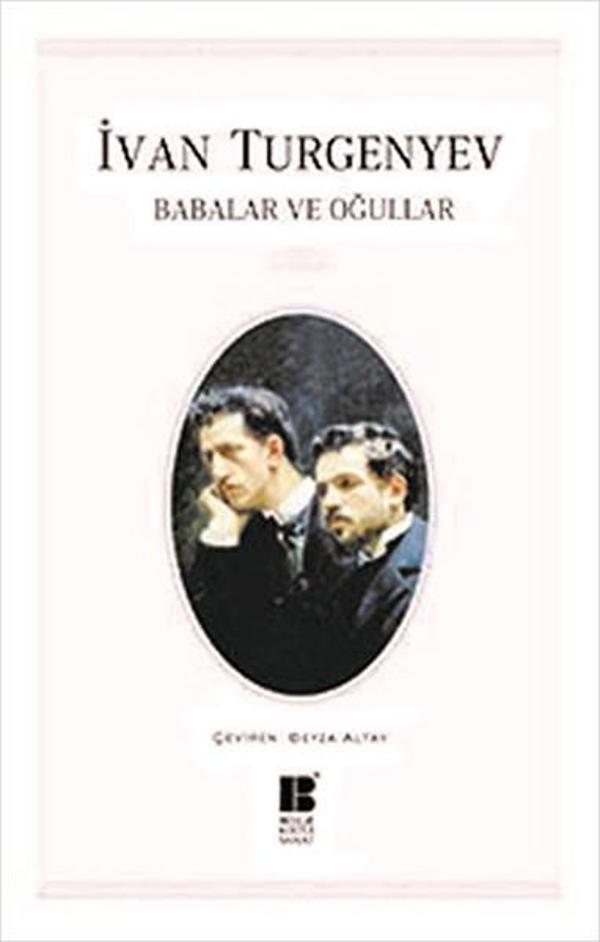Babalar ve Oğullar - Bilge Kültür Sanat - Image 1