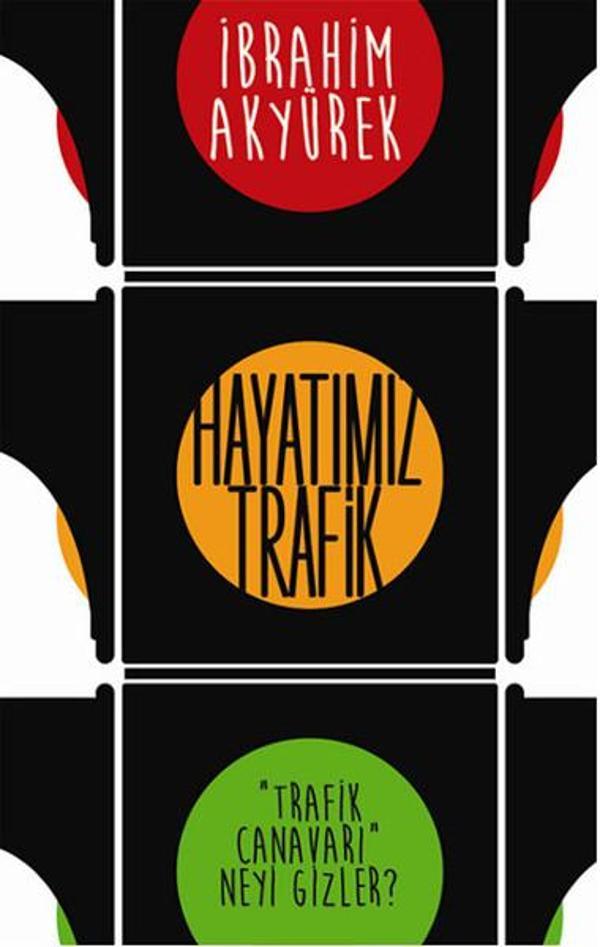 Cinius Yayınevi Hayatımız Trafik - Cinius Yayınevi - Image 1