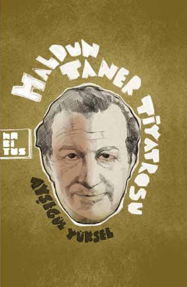 Haldun Taner Tiyatrosu - Habitus Kitap - Image 1